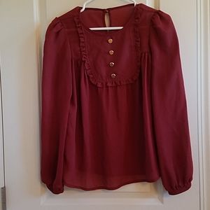 ASOS Blouse